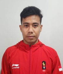 Foto ANDI TRY SANDI PUTRA